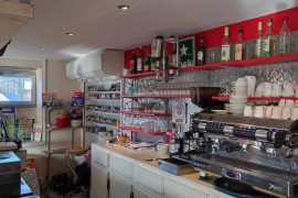 Bar - tabac - restaurant à reprendre - Vallée de la Vire (50)
